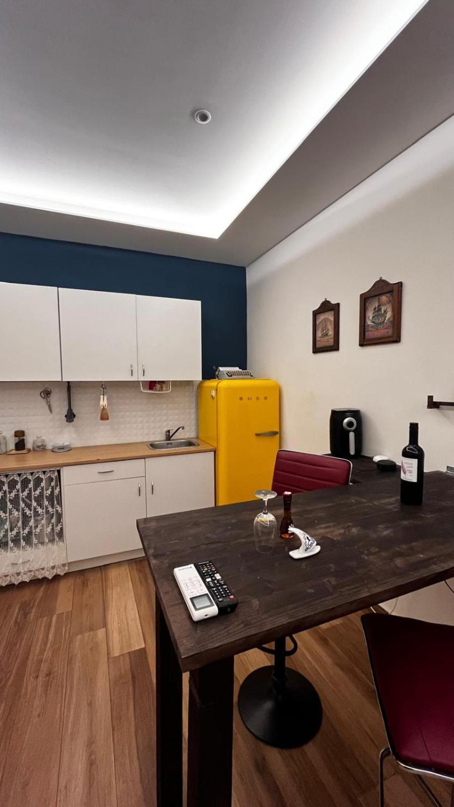 נאפולי Vespucci Suite מראה חיצוני תמונה